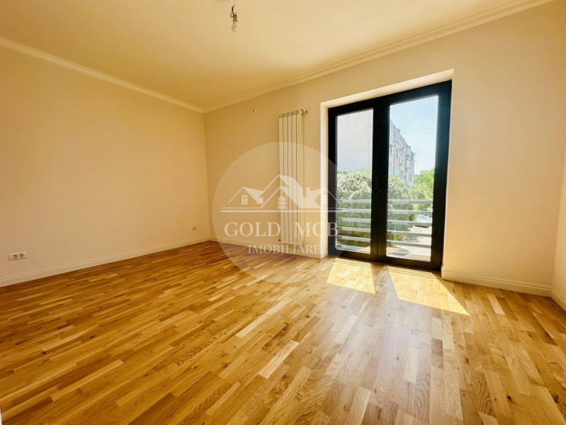 Apartament 3 camere - Birouri - Lacul Tei 
