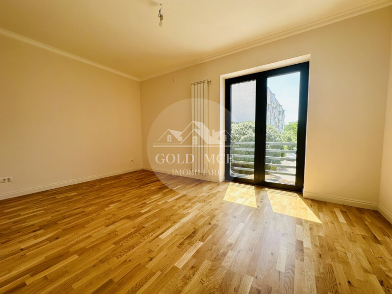 Apartament 3 camere - Birouri - Lacul Tei 