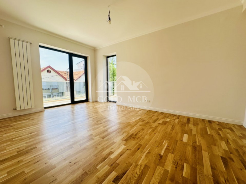 Apartament 3 camere - Birouri - Lacul Tei 