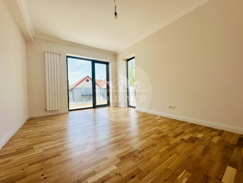 Apartament 3 camere - Birouri - Lacul Tei 