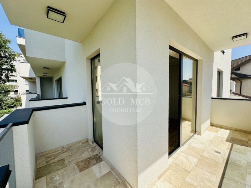 Apartament 3 camere - Birouri - Lacul Tei 