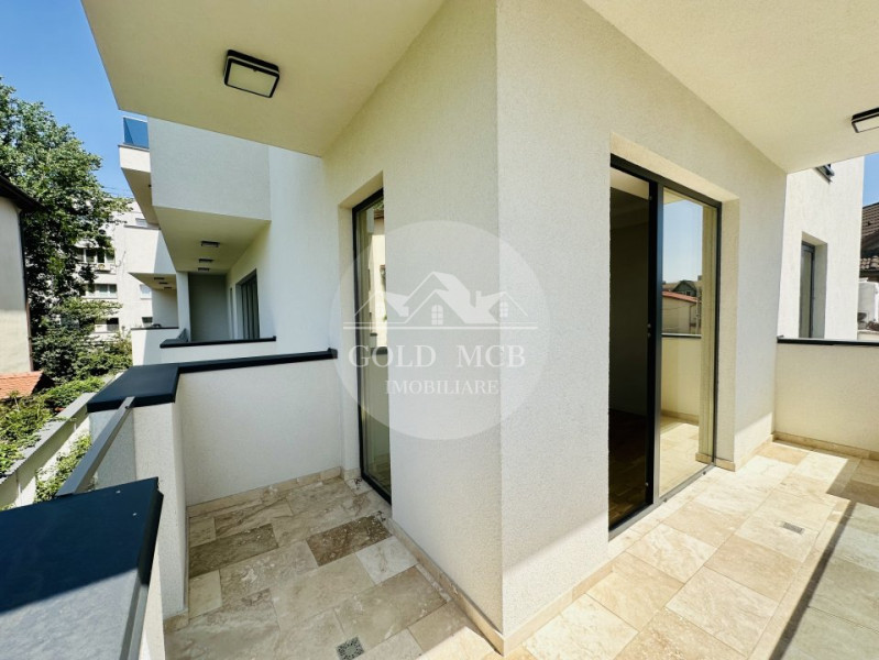 Apartament 3 camere - Birouri - Lacul Tei 