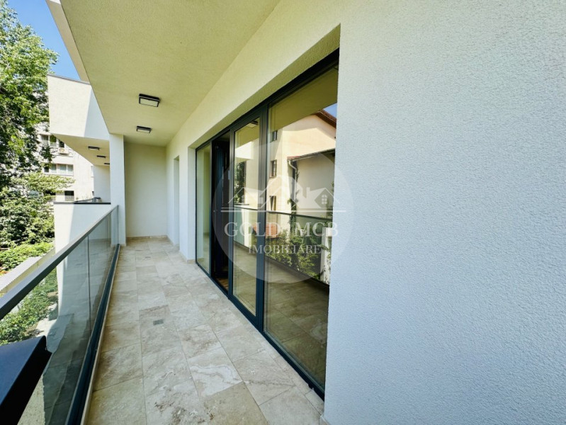 Apartament 3 camere - Birouri - Lacul Tei 