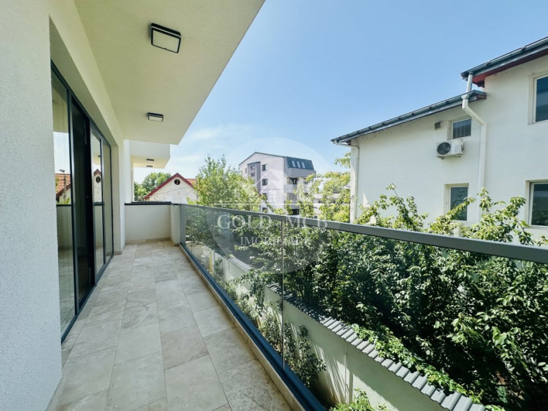Apartament 3 camere - Birouri - Lacul Tei 