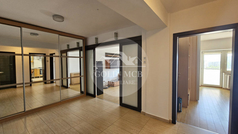 2 CAMERE Bulevardul  Unirii-Tribunal