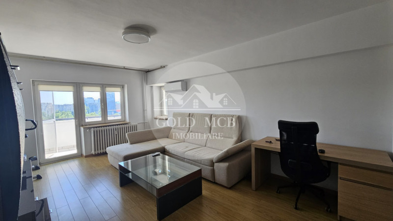 2 CAMERE Bulevardul  Unirii-Tribunal