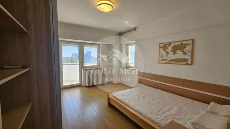 2 CAMERE Bulevardul  Unirii-Tribunal