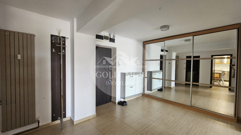 2 CAMERE Bulevardul  Unirii-Tribunal