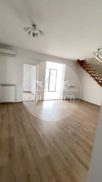 Duplex 5 camere - bloc nou - Titulescu
