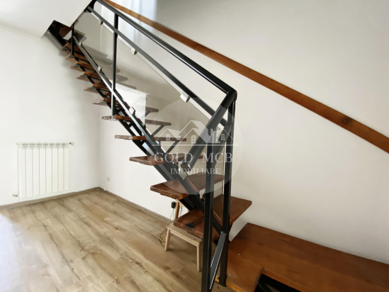 Duplex 5 camere - bloc nou - Titulescu