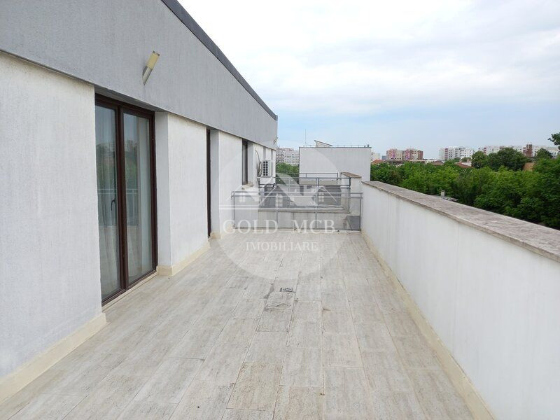 Duplex 5 camere - bloc nou - Titulescu