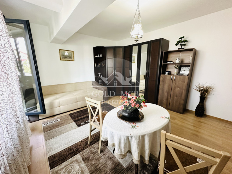 Apartament 2 camere - Andronache - Bloc nou