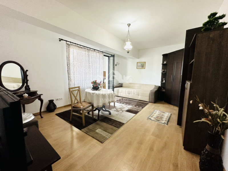 Apartament 2 camere - Andronache - Bloc nou