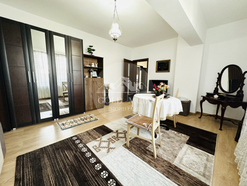 Apartament 2 camere - Andronache - Bloc nou