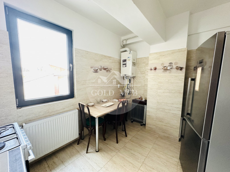 Apartament 2 camere - Andronache - Bloc nou