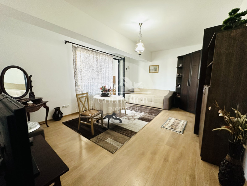 Apartament 2 camere - Andronache - Bloc nou
