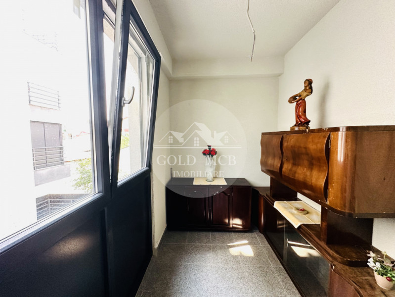 Apartament 2 camere - Andronache - Bloc nou