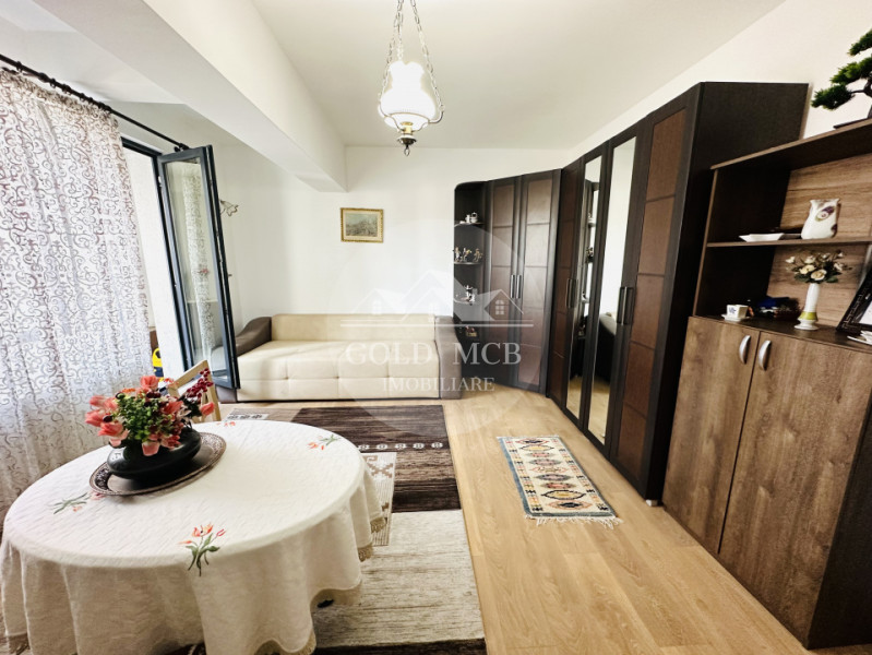 Apartament 2 camere - Andronache - Bloc nou