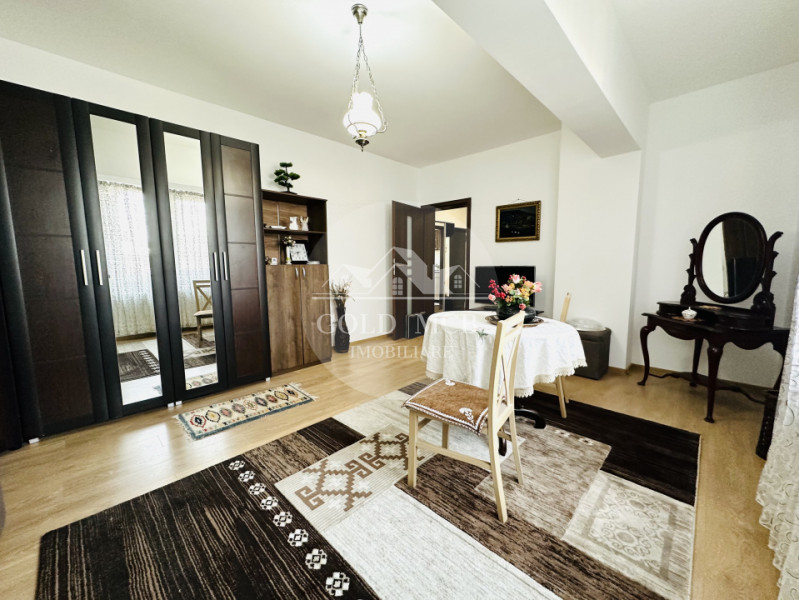 Apartament 2 camere - Andronache - Bloc nou