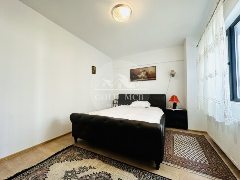 Apartament 2 camere - Andronache - Bloc nou