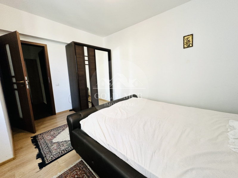 Apartament 2 camere - Andronache - Bloc nou