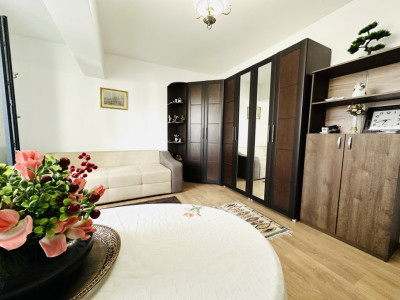 Apartament 2 camere - Andronache - Bloc nou