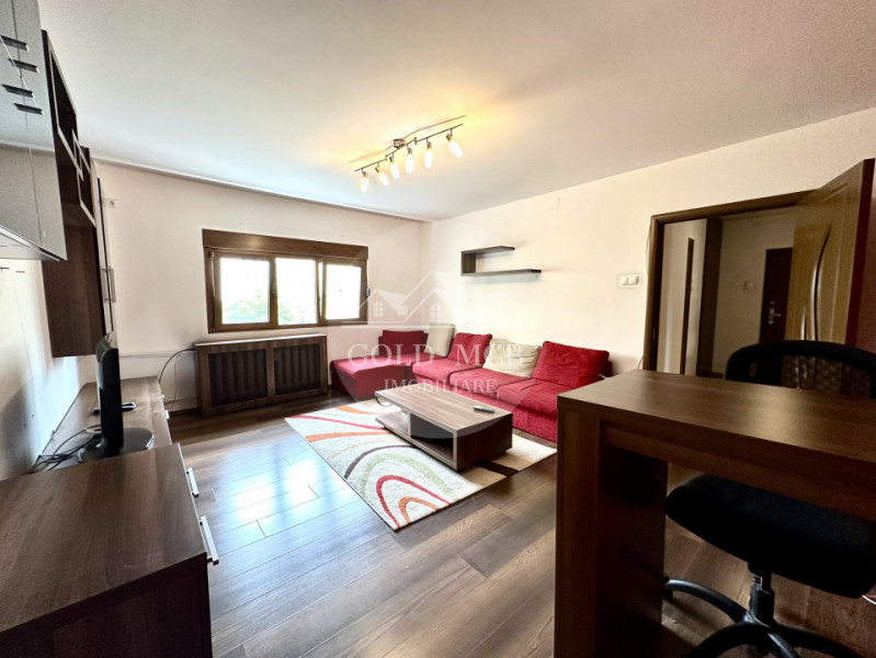 Apartament 3 camere - Eroii Revoluției 