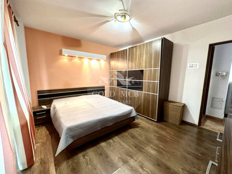 Apartament 3 camere - Eroii Revoluției 