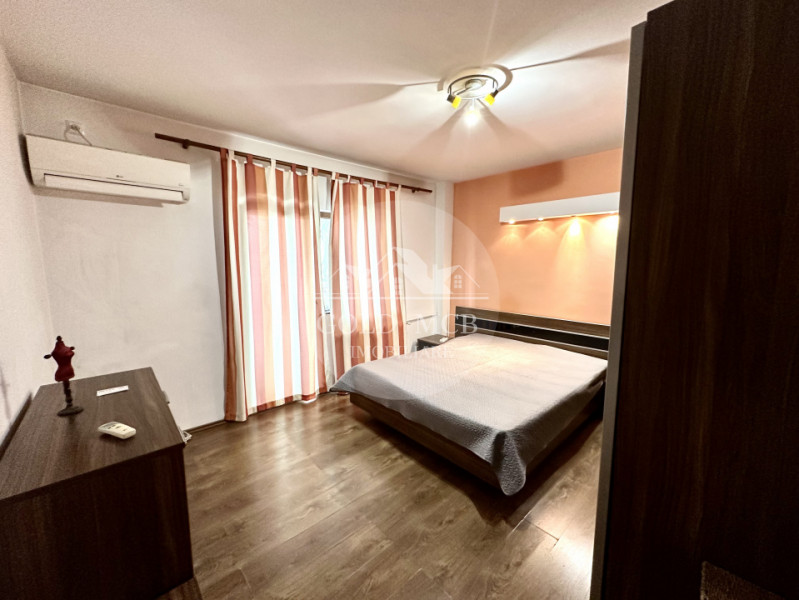 Apartament 3 camere - Eroii Revoluției 