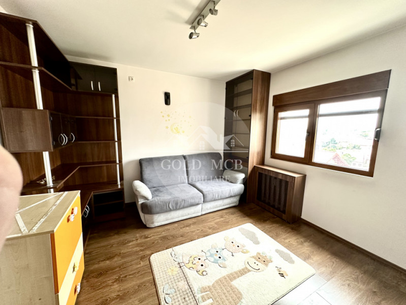 Apartament 3 camere - Eroii Revoluției 