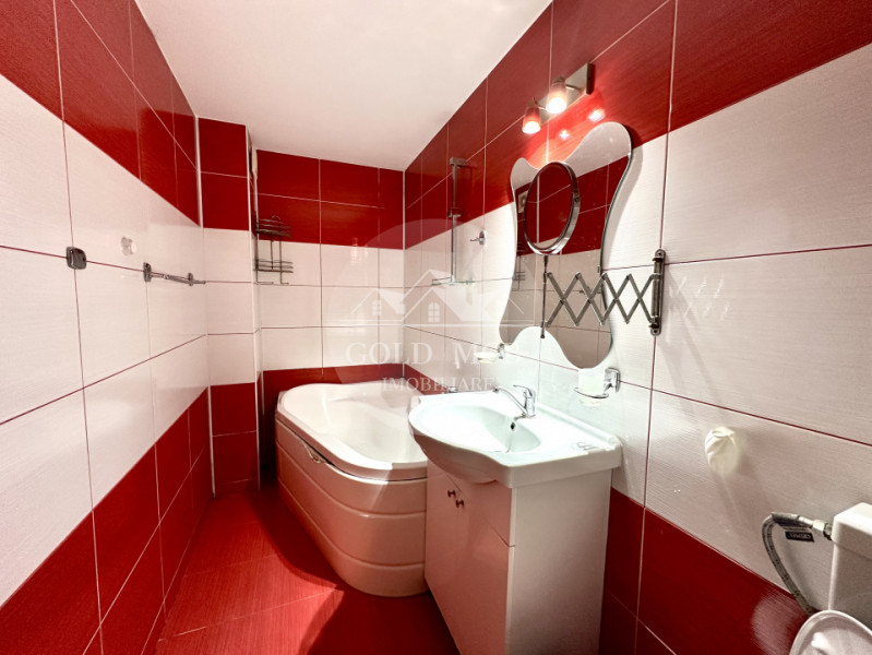 Apartament 3 camere - Eroii Revoluției 