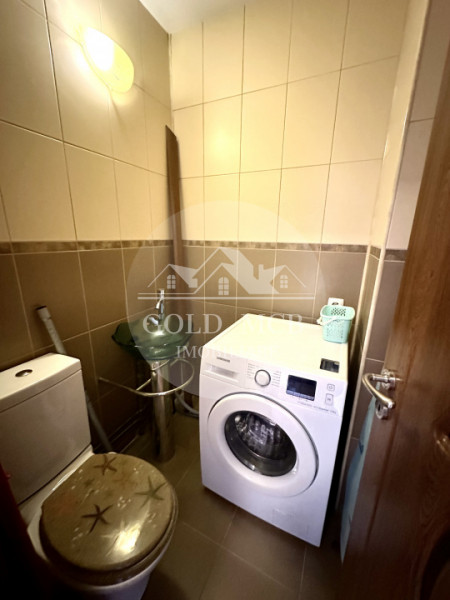 Apartament 3 camere - Eroii Revoluției 
