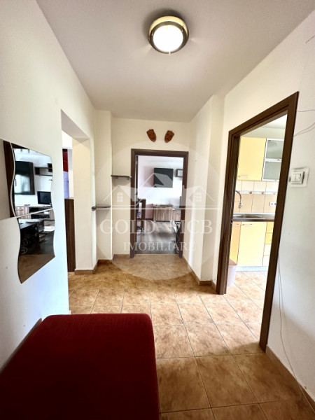 Apartament 3 camere - Eroii Revoluției 