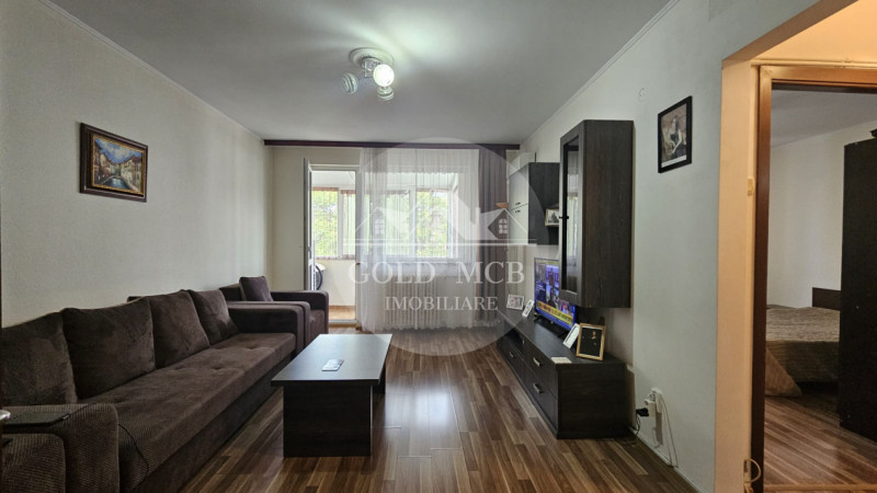 2 Camere Iancului-Bulevardul Ferdinand