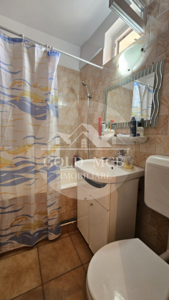 2 Camere Iancului-Bulevardul Ferdinand