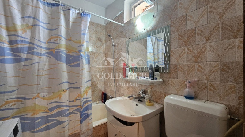 2 Camere Iancului-Bulevardul Ferdinand