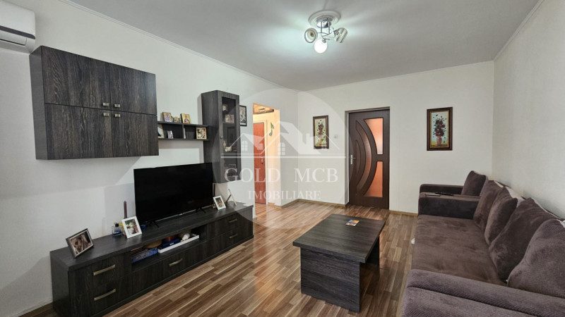 2 Camere Iancului-Bulevardul Ferdinand