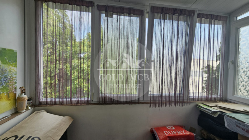 2 Camere Iancului-Bulevardul Ferdinand