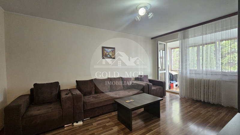 2 Camere Iancului-Bulevardul Ferdinand