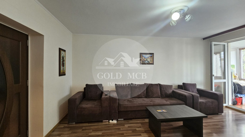 2 Camere Iancului-Bulevardul Ferdinand