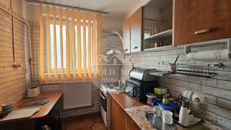 2 Camere Iancului-Bulevardul Ferdinand
