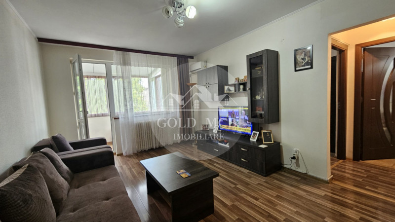 2 Camere Iancului-Bulevardul Ferdinand