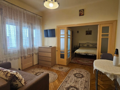 2 Camere Dorobanti- metrou Piata Romana