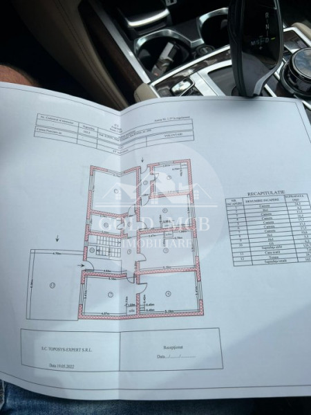Super Teren -Locație Premium pe Bulevardul Eroilor Voluntari