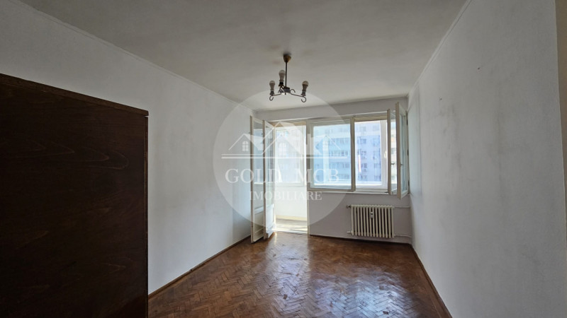 3 camere Stefan cel Mare