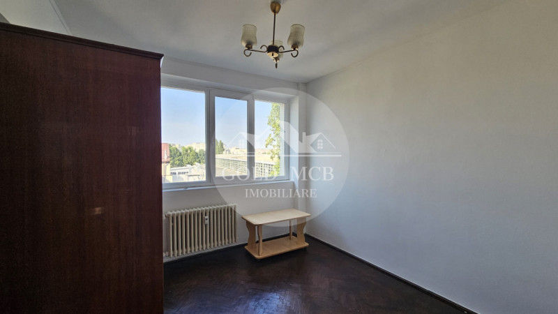 3 camere Stefan cel Mare