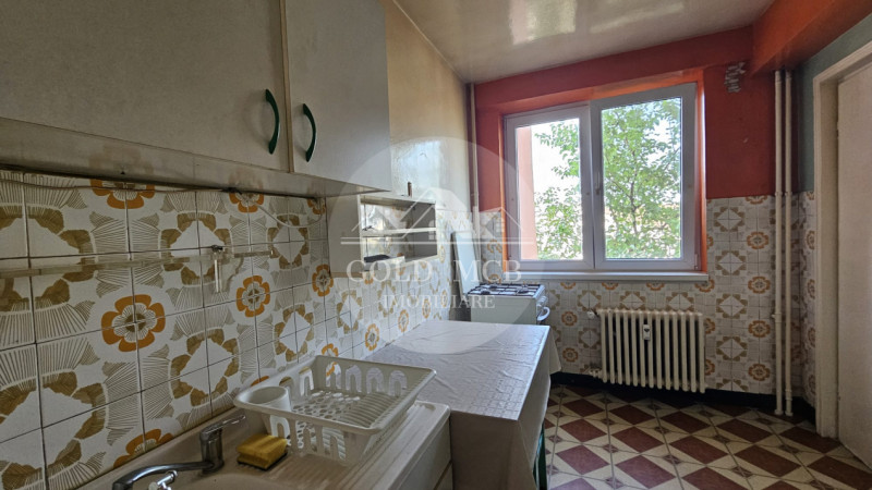 3 camere Stefan cel Mare