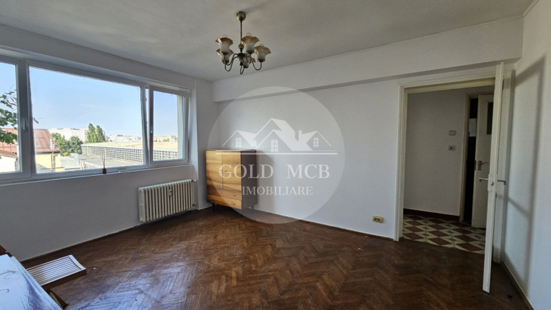 3 camere Stefan cel Mare