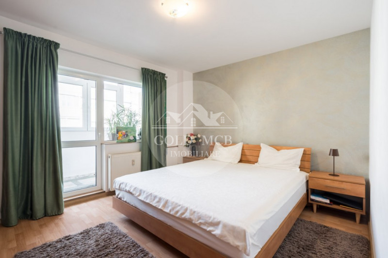 Apartament 2 camere - Decebal