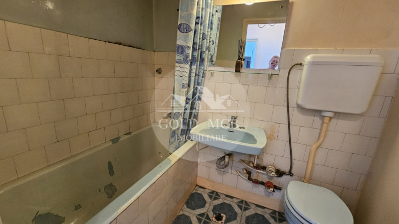 3 camere Stefan cel Mare